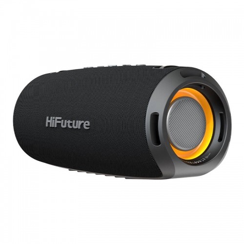 Speaker HiFuture Gravity Bluetooth (black) image 3