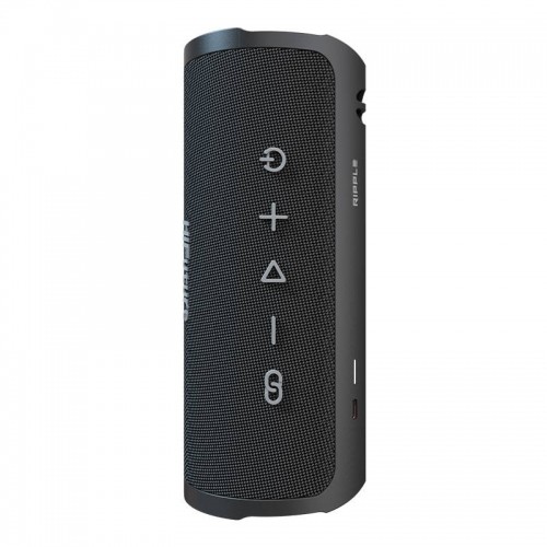 Speaker HiFuture Ripple Bluetooth (black) image 3