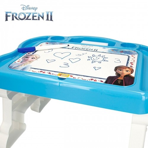 Bērna galds Frozen Zīmējums (6 gb.) image 3