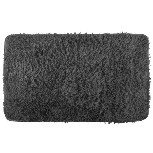 Bathroom rug - set - gray Ruhhy 22061 (16872-0) image 3