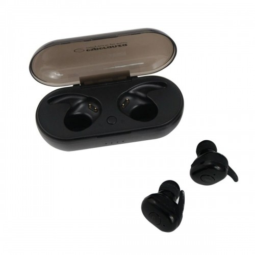 Bluetooth-наушники in Ear Esperanza EH225K Чёрный image 3