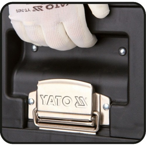 Ящик для инструментов Yato YT-09107 Металл Сталь image 3