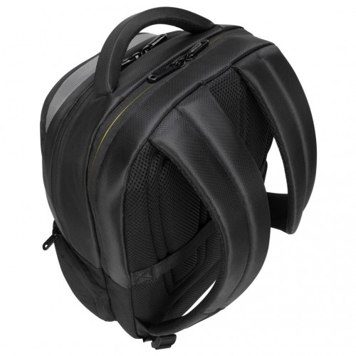 Targus City Gear 3 backpack Black Polyurethane image 3