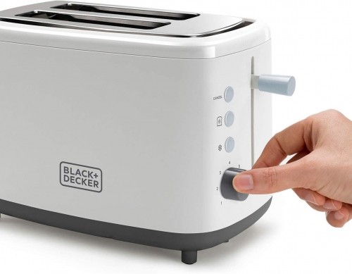 Toaster Black+Decker BXTOA820E (820W) image 3