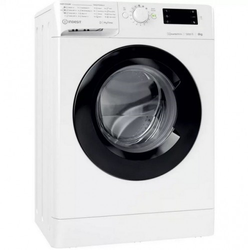 Indesit MTWSE 61294 WK EE washing machine image 3