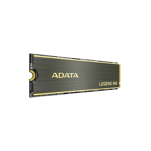 ADATA LEGEND 840 M.2 512 GB PCI Express 4.0 3D NAND NVMe image 3