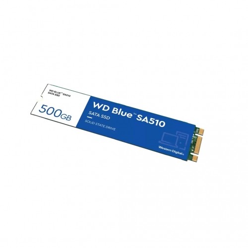 WD Western Digital Blue SA510 M.2 500 GB Serial ATA III image 3