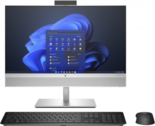 Hewlett-packard HP EliteOne Touch 840 G9 AIO i5-13500 23,8"FHD 16GB DDR5 4800 SSD512 UHD Graphics 770 W11Pro image 3