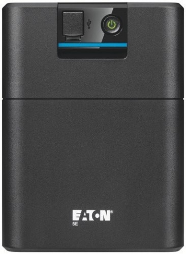 Eaton 5E Gen2 700 uninterruptible power supply (UPS) Line-Interactive 0.7 kVA 360 W 2 AC outlet(s) image 3