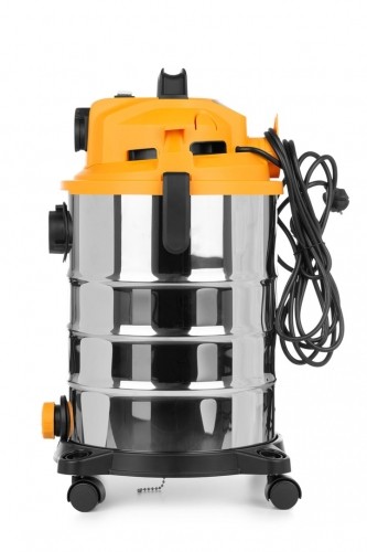 Wet/dry hoover 1200W SMART365 SM-04-03030 image 3