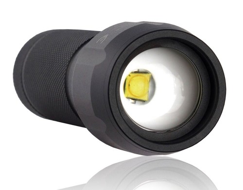 LED flashlight  everActive FL-300+ image 3