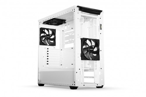 be quiet! Shadow Base 800 DX White Midi Tower image 3