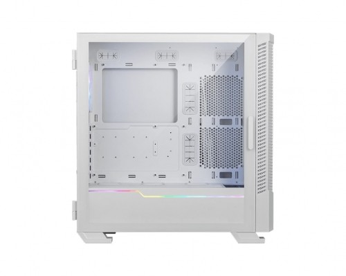 MSI MPG VELOX 100R WHITE case image 3