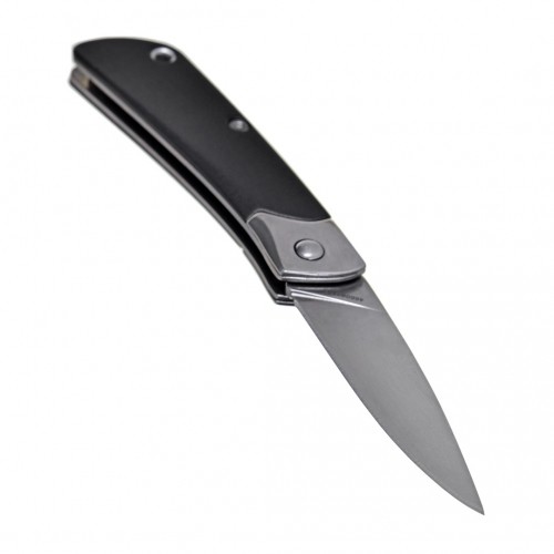 Knife GERBER Wingtip Modern Folding Grey image 3