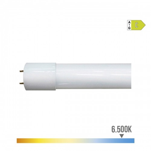 LED caurule EDM T8 9 W 1460 Lm 6500 K C Ø 2,6 x 60 cm image 3
