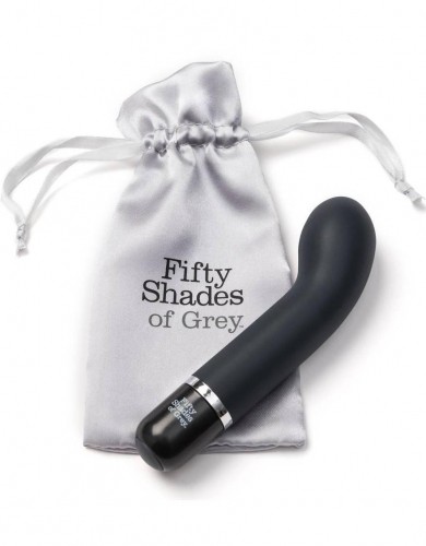 Fifty Shades of Grey Insatiable Desire vibrators [  ] image 3