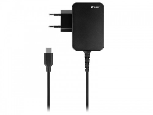 Tracer 47201 Prime 65W USB-C Notebook charger image 3
