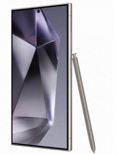 Samsung Galaxy S24 Ultra Мобильный Телефон 12GB / 256GB image 3