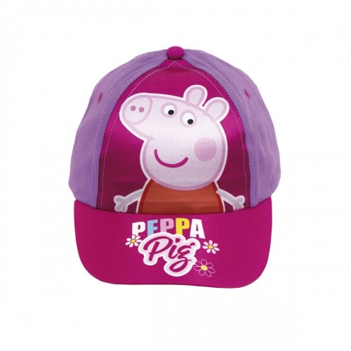 Детская кепка The Paw Patrol Cosy corner Фиолетовый Розовый (48-51 cm) image 3