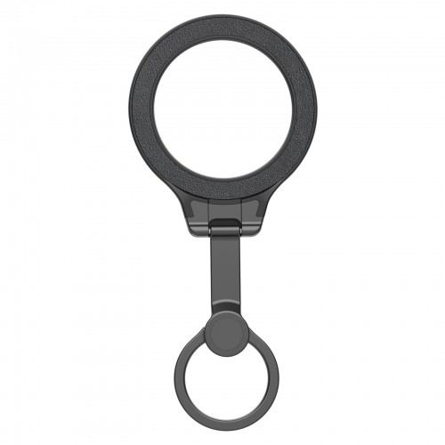 Nillkin SnapGrip Magnetic Ring Holder Night Black image 3