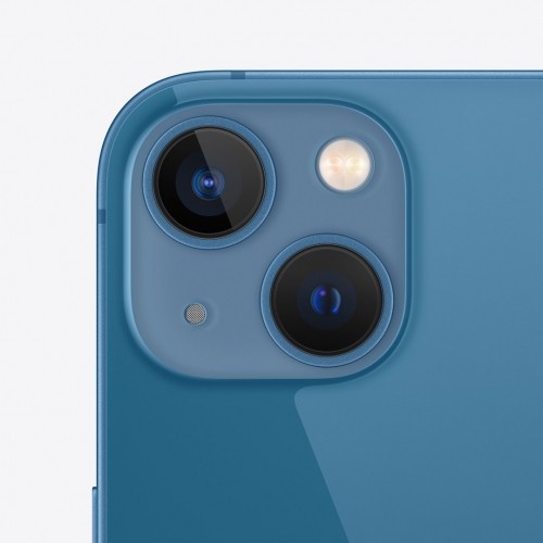 Apple iPhone 13 15.5 cm (6.1") Dual SIM iOS 15 5G 128 GB Blue image 3