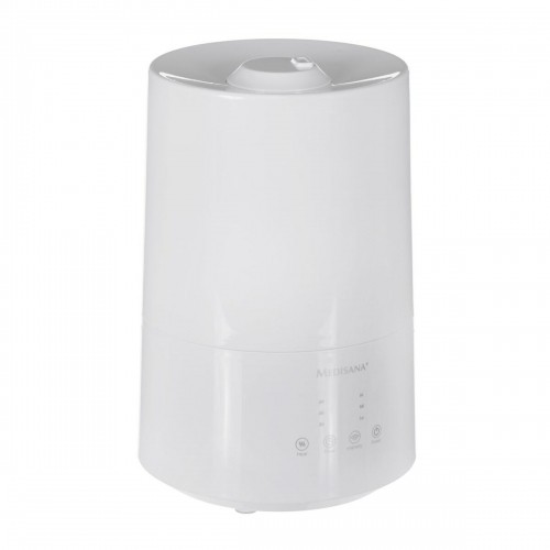 Увлажнитель воздуха Medisana AH 661 Белый Пластик 75 W 3,5 L 18,5 x 8,1 x 8,52 cm image 3