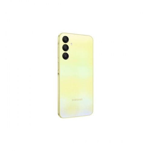 Смартфоны Samsung A25 6,5" 6 GB RAM 128 Гб Жёлтый image 3