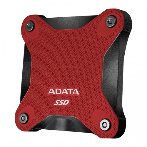 ADATA SD620 512 GB Red image 3