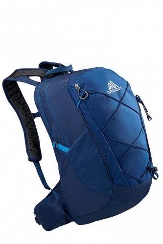 Trekking backpack - Gregory Kiro 22 Horizon Blue image 3