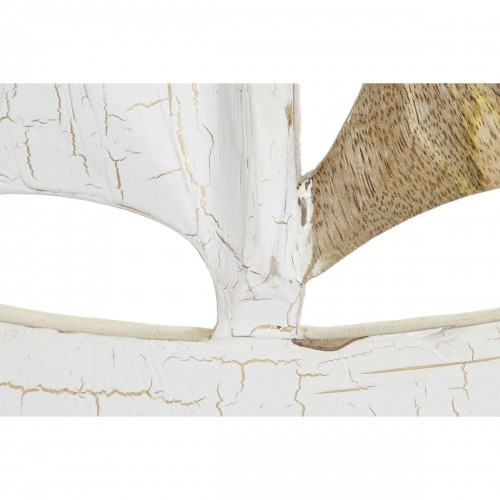 Dekoratīvās figūriņas Home ESPRIT Balts Dabisks Vidusjūra 23 x 5 x 50 cm image 3