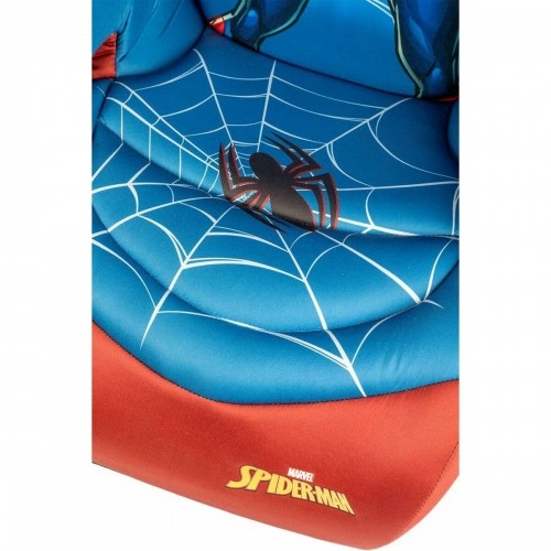 Auto Krēsls Spider-Man TETI ISOFIX III (22 - 36 kg) image 3
