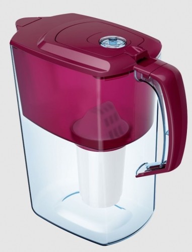 Filter jug ​​Aquaphor Atlant A5 red 4.0 l image 3