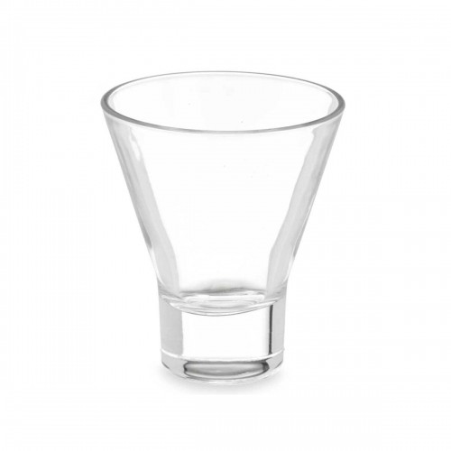 Vivalto Stikls Caurspīdīgs Stikls 230 ml (24 gb.) image 3