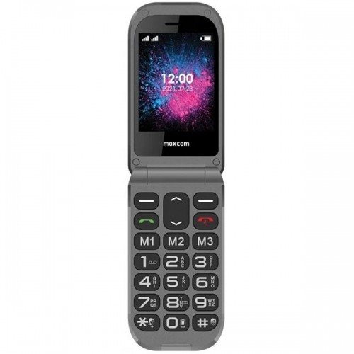 Maxcom MM827 4G Mobilais Telefons image 3