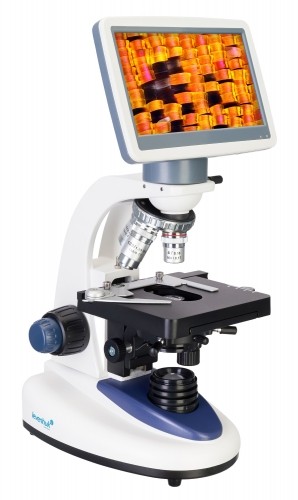 Levenhuk D95L LCD Digital Microscope image 3