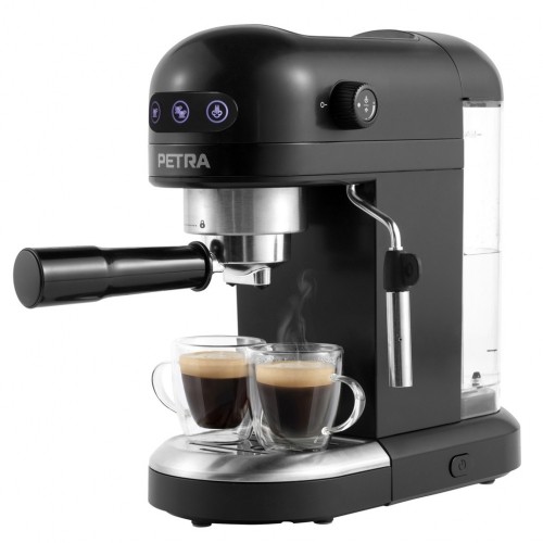 Petra PT5240BVDE Espresso Machine image 3