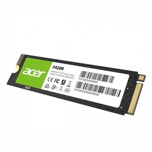 Cietais Disks Acer BL.9BWWA.125 2 TB SSD image 3