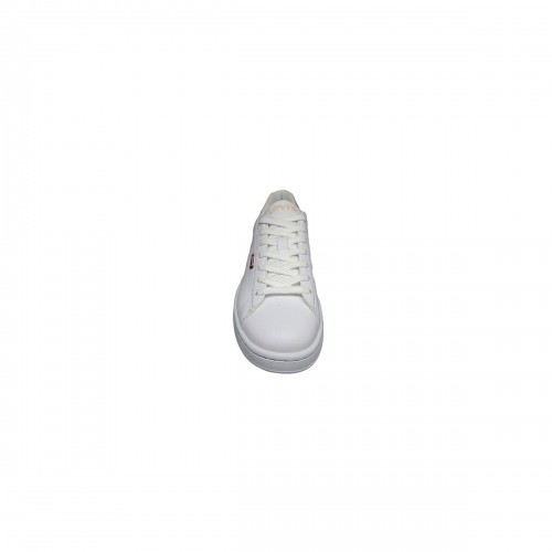 Повседневная обувь Levi's AVENUE VAVE0101S 0077 Белый image 3