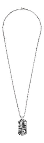 Zippo Pendant Necklace image 3