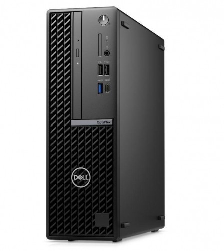 PC|DELL|OptiPlex|7010|Business|SFF|CPU Core i5|i5-12500|3000 MHz|RAM 8GB|DDR4|SSD 512GB|Graphics card Intel Integrated Graphics|Integrated|Windows 11 Pro|Included Accessories Dell Optical Mouse-MS116 - Black|N019O7010SFFEMEAN1NOKEY image 3