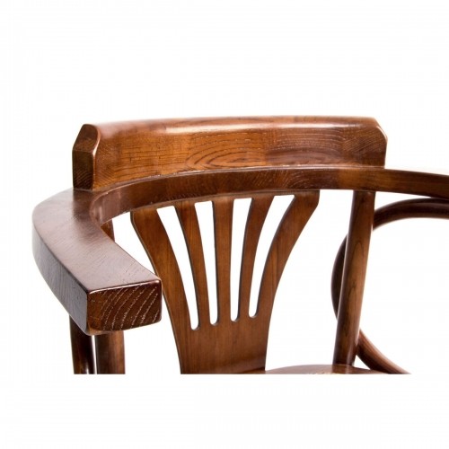 Krēsls DKD Home Decor Brūns 59 x 46 x 78 cm image 3