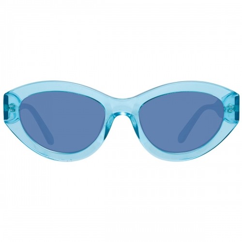 Sieviešu Saulesbrilles Benetton BE5050 53111 image 3
