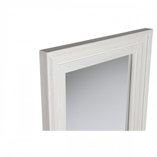 Длинное зеркало Home ESPRIT Белый 50 x 50 x 157 cm image 3