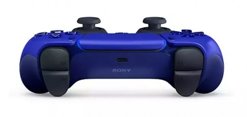 Sony PlayStation 5 DualSense Cobalt Spēļu Kontrolieris image 3