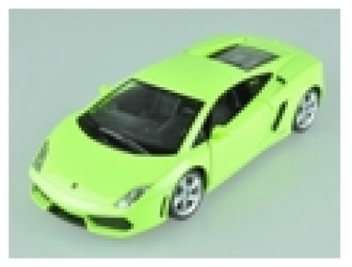 MSZ 1:24 Miniatūrais modelis - Lamborghini Gallardo LP560-4 image 3