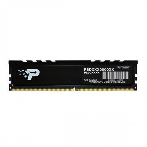 RAM Atmiņa Patriot Memory PSP524G560081H1 DDR5 24 GB CL46 image 3