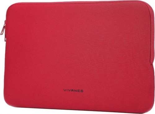 Vivanco notebook sleeve Neo 13-14", red image 3