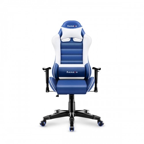 Spēļu Krēsls Huzaro HZ-Ranger 6.0 Blue Zils image 3
