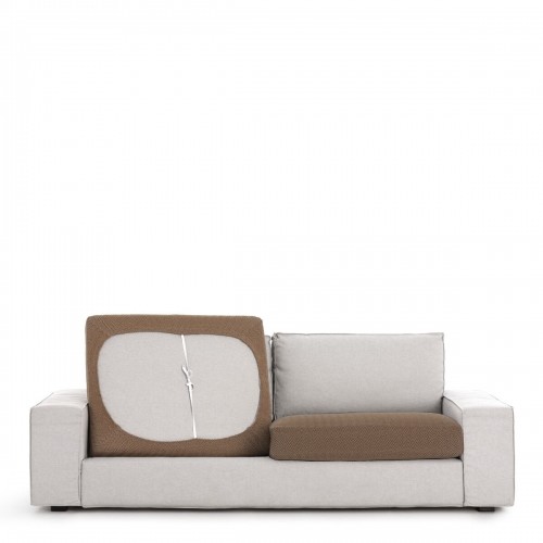 Dīvāna pārvalks Eysa JAZ Brūns 85 x 15 x 100 cm image 3
