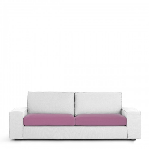 Dīvāna pārvalks Eysa BRONX Rozā 70 x 15 x 75 cm image 3